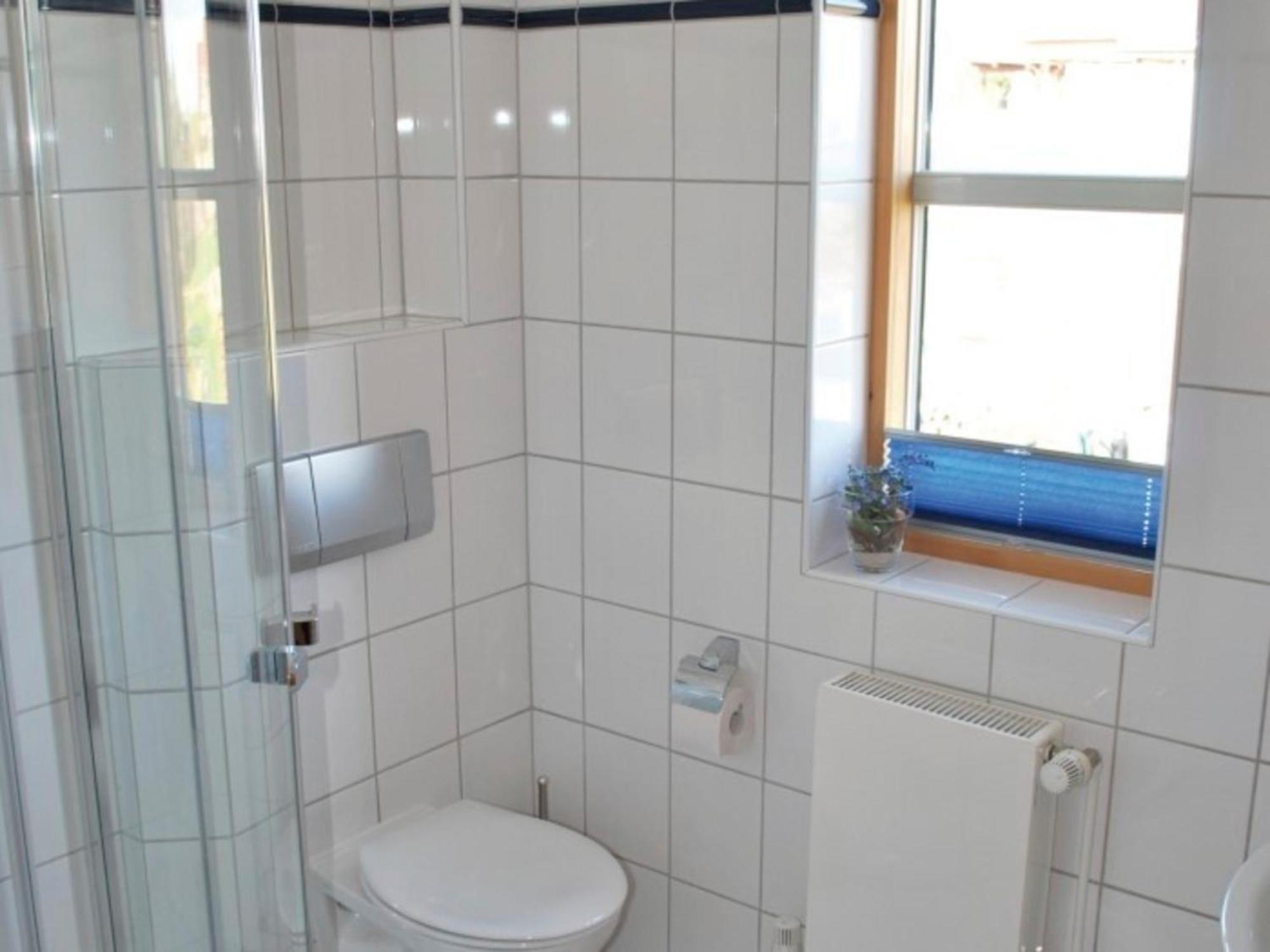 Ferienwohnung Delfs Hamdorf Exterior photo