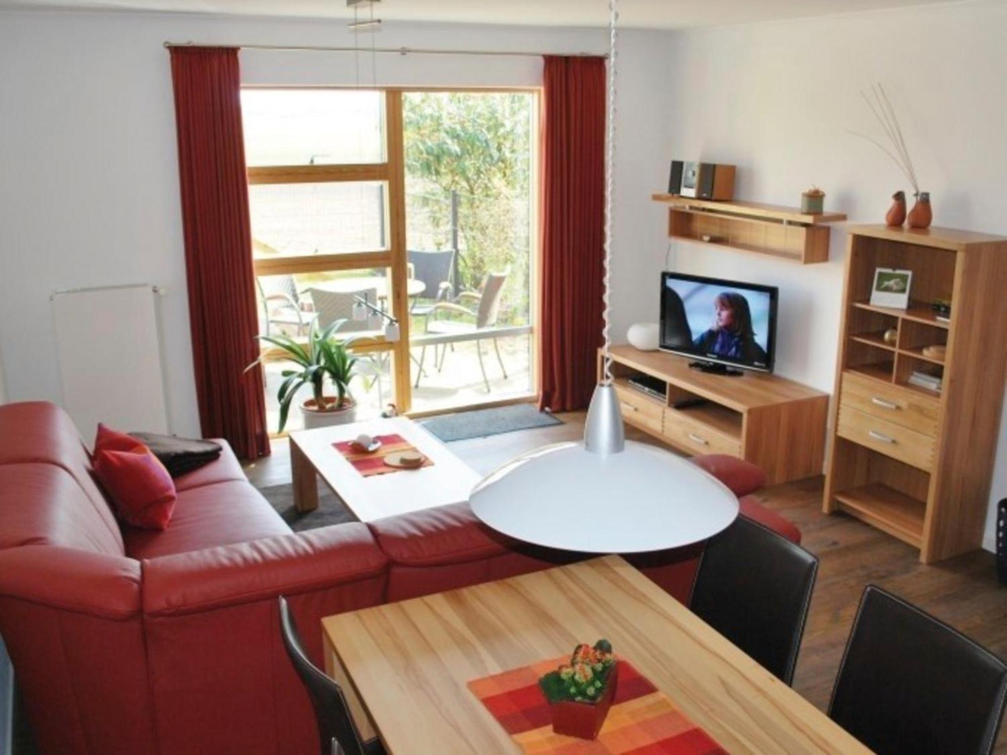 Ferienwohnung Delfs Hamdorf Exterior photo