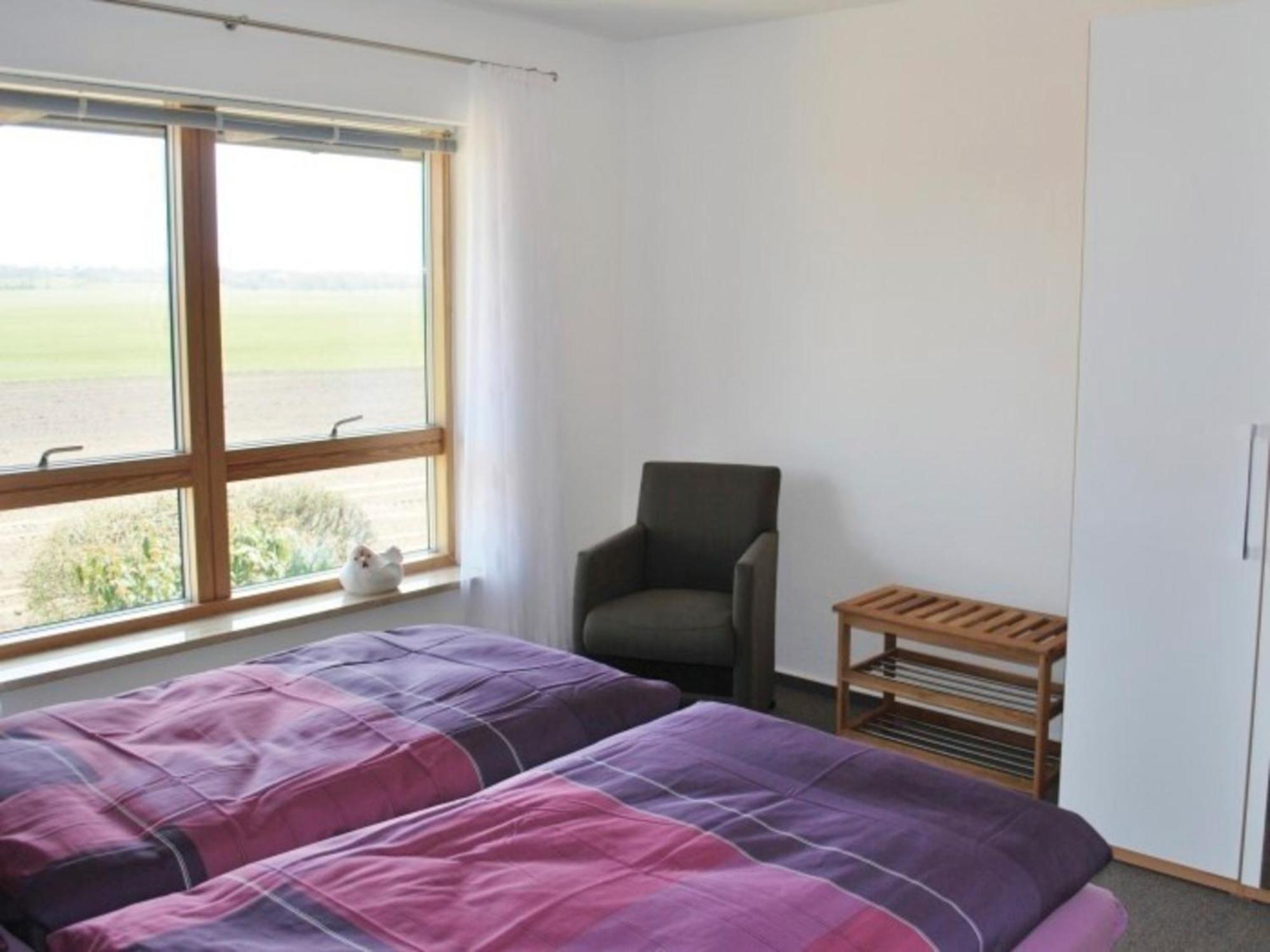 Ferienwohnung Delfs Hamdorf Exterior photo